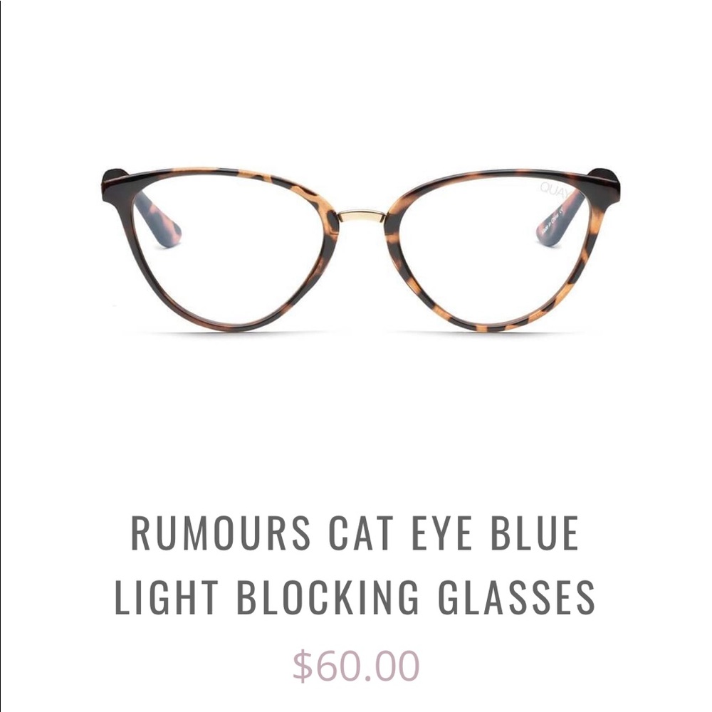 Quay Rumours